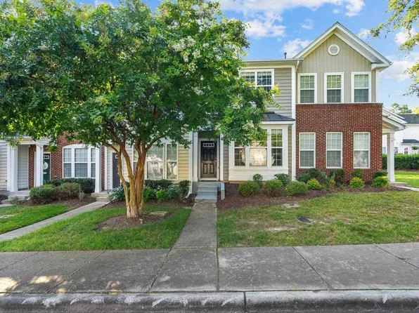 175 Grey Elm Trl, Durham, NC 27713