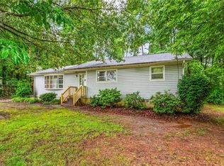 3815 Sheridan Rd, Greensboro, NC 27455