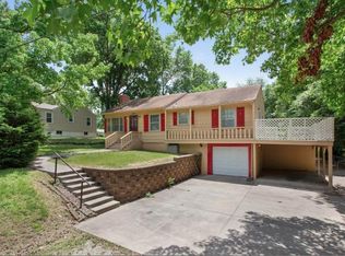 10307 E 38th Ter, Kansas City, MO 64133