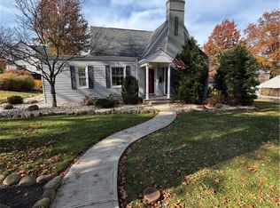 203 Central Ave, Belle Vernon, PA 15012