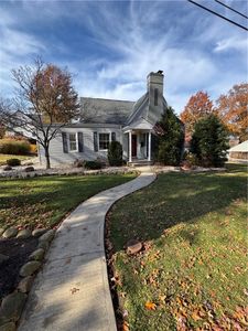 203 Central Ave, Belle Vernon, PA, 15012