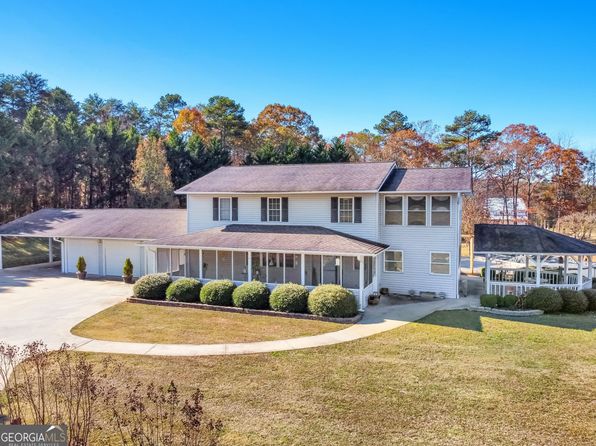 2135 Rock Springs Rd, Lavonia, GA 30553