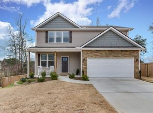 110 Crepe Myrtle Ct, Easley, SC 29640