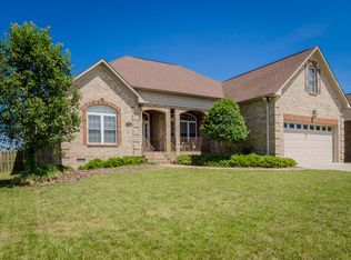 1015 Sagewood Ln, Archdale, NC 27263