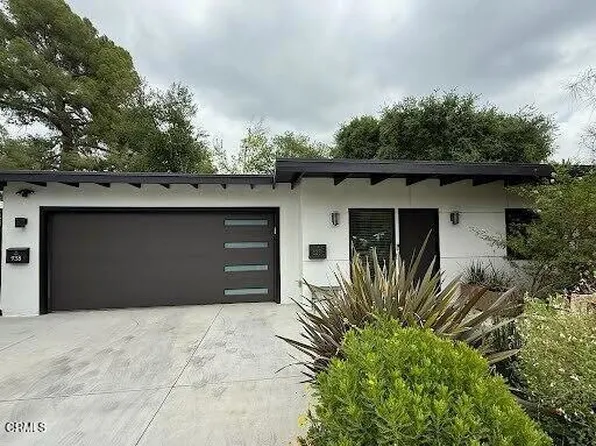 936 Jane Pl, Pasadena, CA 91105