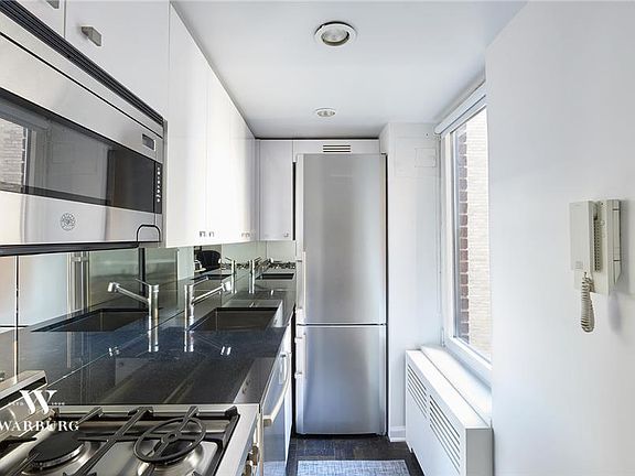 3rd image of 750 Park Ave #12D