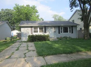 2817 Gideon Ave, Zion, IL 60099