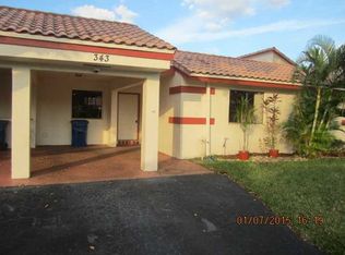 343 Lakeside Ct #222, Sunrise, FL 33326