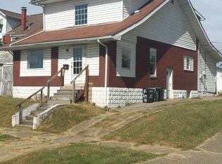 2544 4th Ave, Huntington, WV 25703