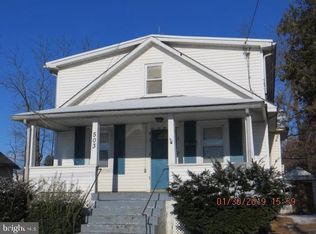 503 Kenmore Ave, Bel Air, MD 21014