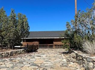 10011 Desert Vw, Pinon Hills, CA 92372