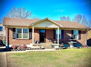 207 Wild Way, Louisville, KY 40229