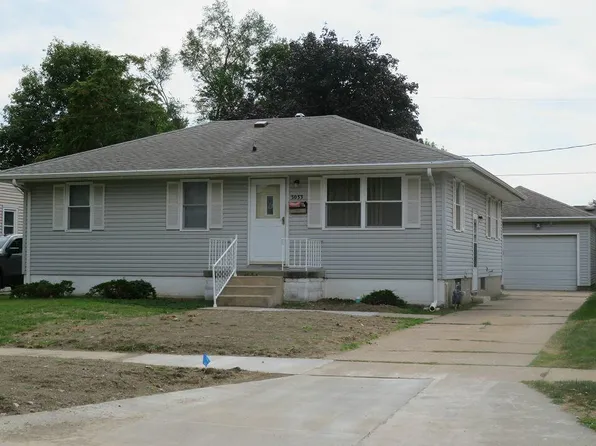 3033 3rd Ave, Council Bluffs, IA 51501