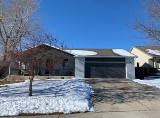 3033 46th Ave, Greeley, CO 80634