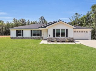 783 Bluff Rd, Jesup, GA 31545