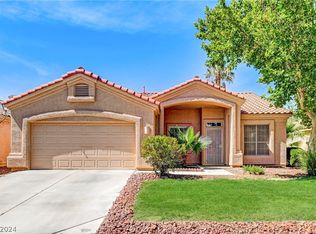 8124 Winslow Ave, Las Vegas, NV 89129