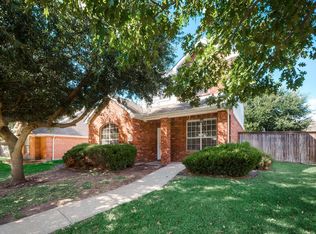 1307 Cassandra Ln, Allen, TX 75002