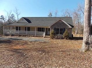3602 High Pine Church Rd, Asheboro, NC 27205
