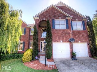 4354 Nesbin Dr NE, Kennesaw, GA 30144
