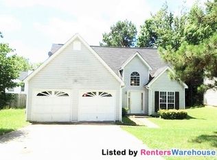 7919 Woodlake Dr, Riverdale, GA 30274