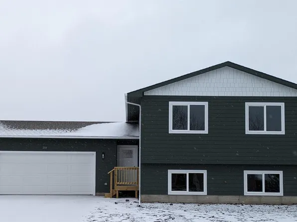 204 Sund St, Worthing, SD 57077