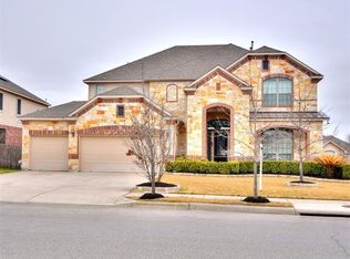 2504 Speidel Dr, Pflugerville, TX 78660