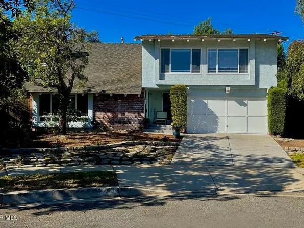 91 S Albion Pl, Thousand Oaks, CA 91320