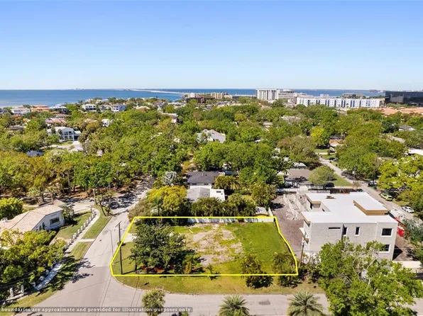 5101 W Azeele St #22, Tampa, FL 33609