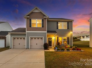 8926 Rockrose Way, Charlotte, NC 28214