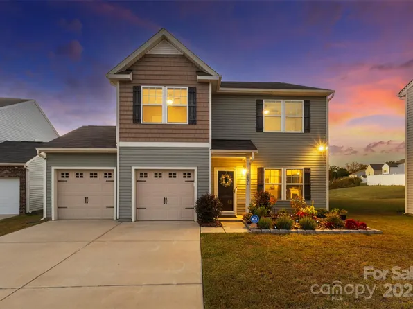 8926 Rockrose Way, Charlotte, NC 28214