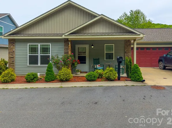 168 February Ln, Waynesville, NC 28785