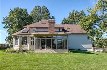 4th image of 9719 Liberty Hills Dr