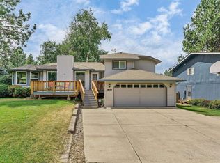 3712 S Morrill St, Spokane, WA 99223