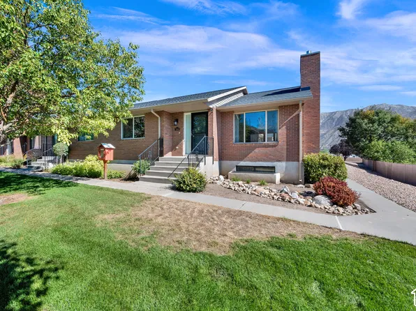 1808 N Cobblestone Dr W, Provo, UT 84604