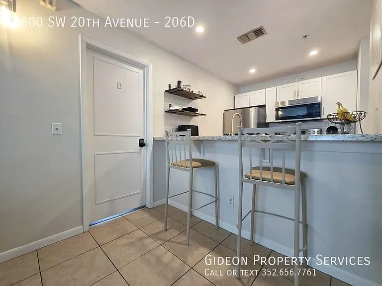 3800 SW 20th Ave #206D — Photo 10