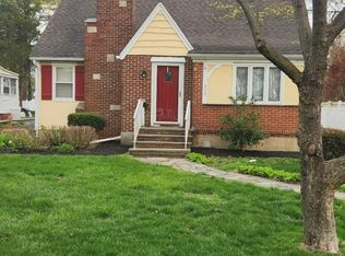 1424 E Front St FLOOR 2, Plainfield, NJ 07062