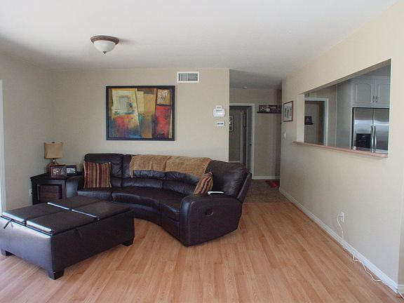 Living Room View