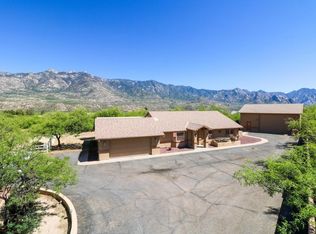 5290 E Cloud Nine Dr, Tucson, AZ 85739