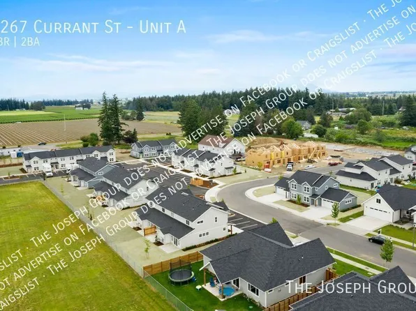 2267 Currant St Unit A, Lynden, WA 98264