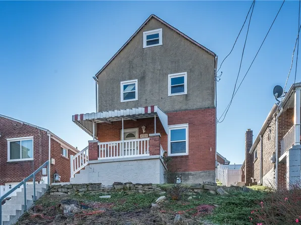 2902 Ruthwood Ave, Pittsburgh, PA 15227