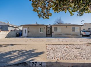 7734 Etiwanda Ave, Reseda, CA 91335