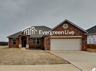 2001 Ladera Ln, Norman, OK 73071