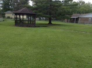 2914 Chrysler Dr, New Castle, IN