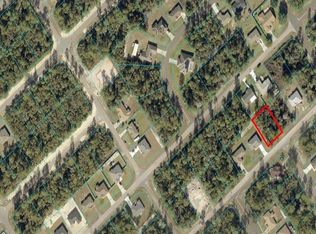 Tba Southwest Pl #168, Ocala, FL 34473