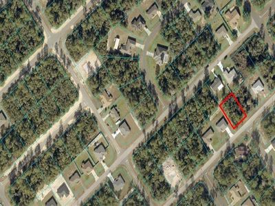 Tba Southwest Pl #168, Ocala, FL, 34473