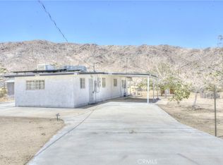 67446 Appian Way, Twentynine Palms, CA 92277