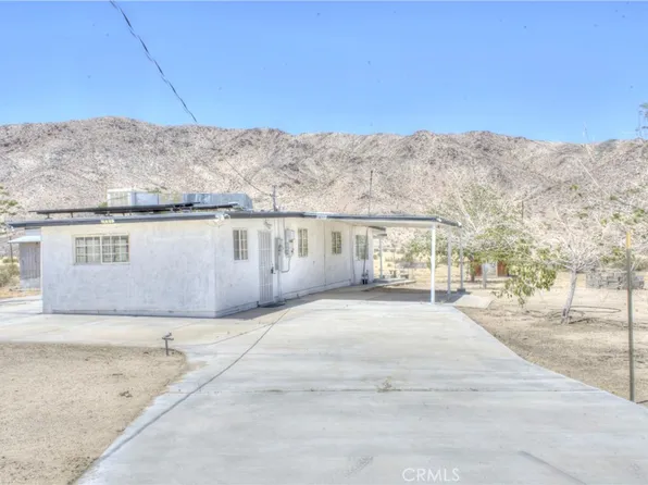 67446 Appian Way, Twentynine Palms, CA 92277