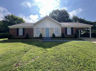 5586 Hyacinth Cv, Memphis, TN 38115