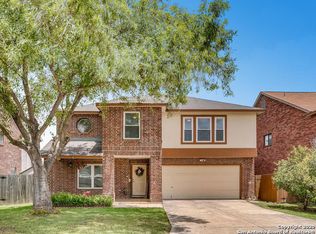 8506 Secret Holw, Converse, TX 78109