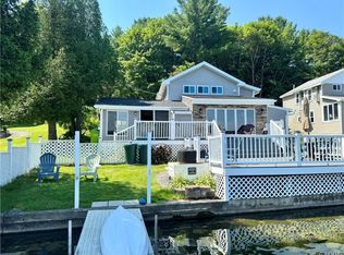 3018 Camp Rd, Eaton, NY 13334